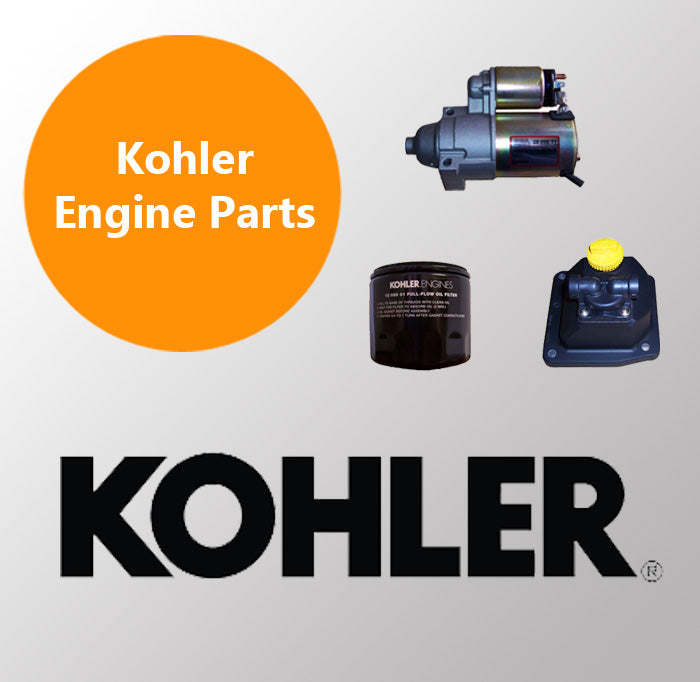 Kohler Engine Parts