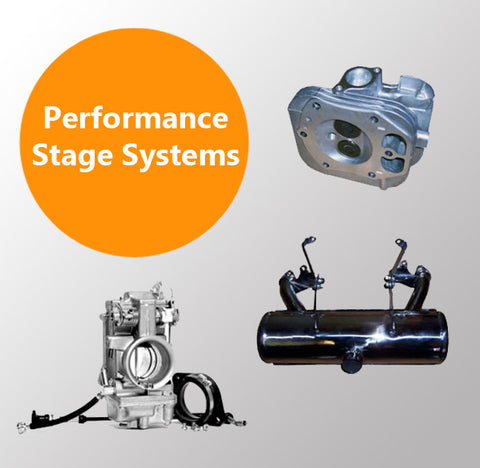 Performance Stage Systems