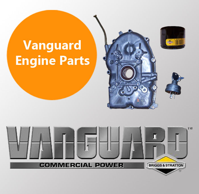 Vanguard Engine Parts 2 Vanguard Engine Parts