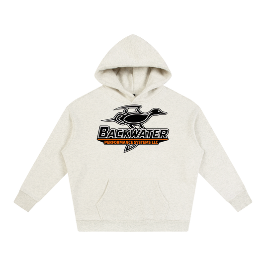 Duck Logo BPS Hoodie