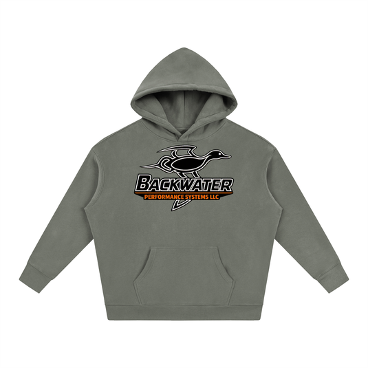 Duck Logo BPS Hoodie