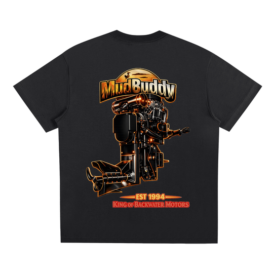 Mud Buddy Surface Drive T-Shirt