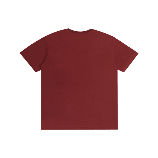 Backwater Brown Duck Logo T-Shirt
