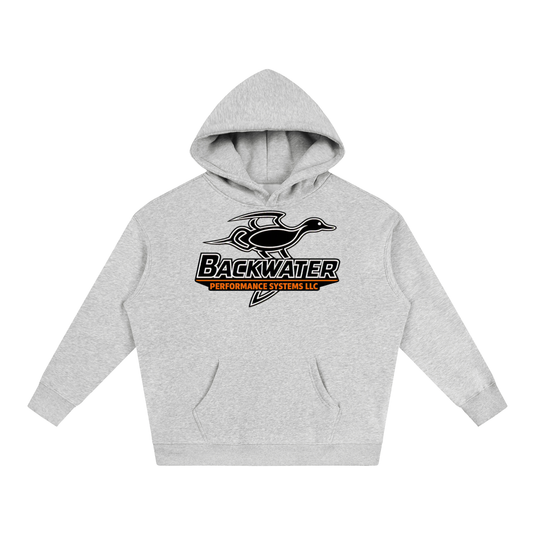 Duck Logo BPS Hoodie