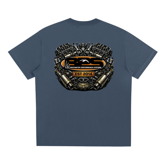 BPS EST T-Shirt