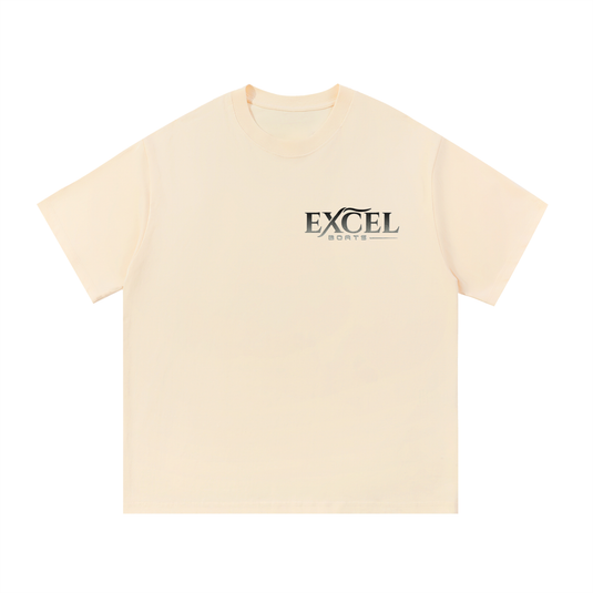 Excel Rise From the Rubble T-Shirt