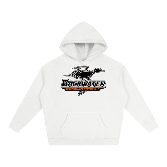Duck Logo BPS Hoodie