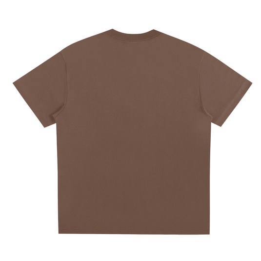 Duck Logo Fade T-Shirt
