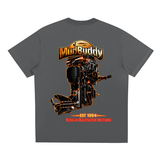 Mud Buddy Surface Drive T-Shirt