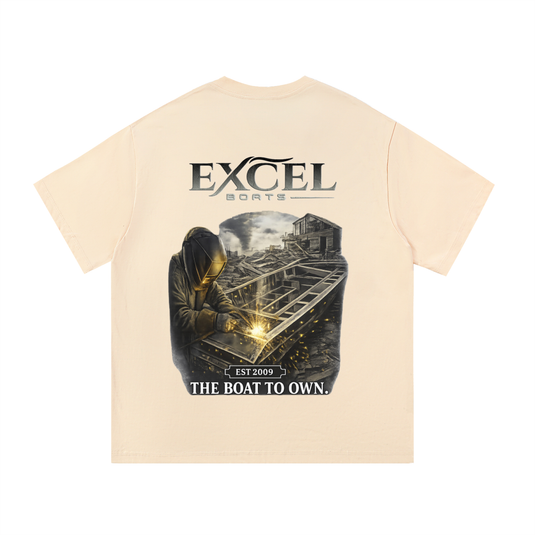 Excel Rise From the Rubble T-Shirt