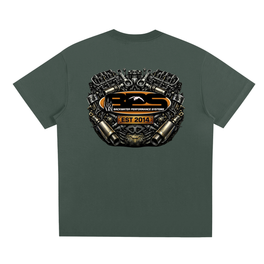 BPS EST T-Shirt