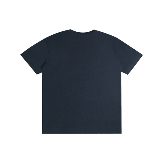 Backwater Brown Duck Logo T-Shirt