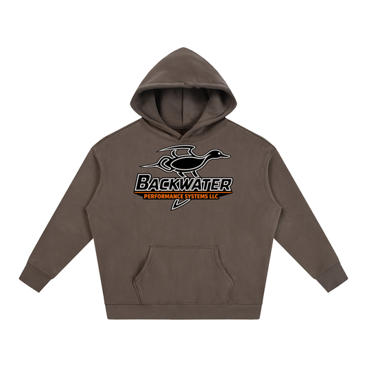 Duck Logo BPS Hoodie