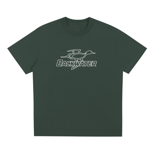 BPS Chaos in the Marsh T-Shirt
