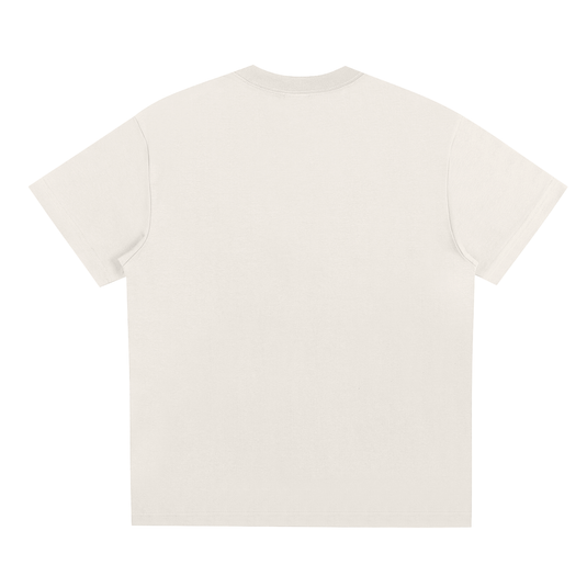 Duck Logo Fade T-Shirt