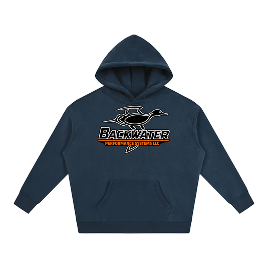 Duck Logo BPS Hoodie