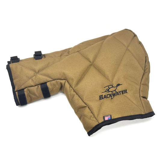 Tiller Handle Mitt for GTR XD