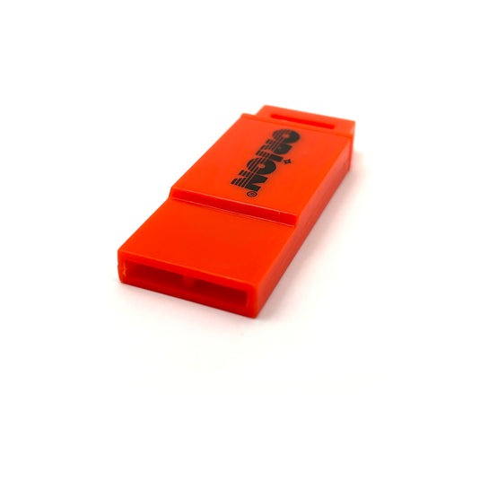 Marine Emergency Whistles