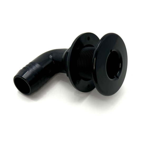 Bilge Pump Plumbing Kit (1-1/8")
