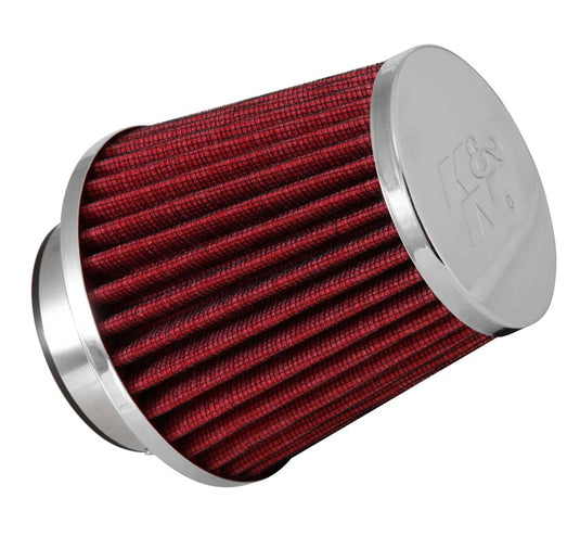 Air Filter Single Carb Kit Vertical Large Vanguard