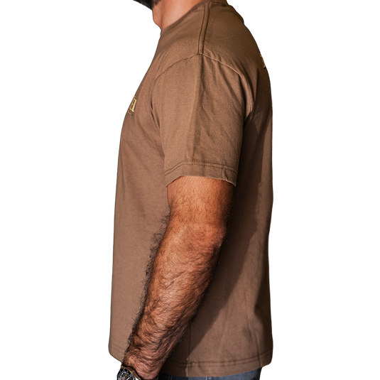 T-Shirt Excel Backwater Born