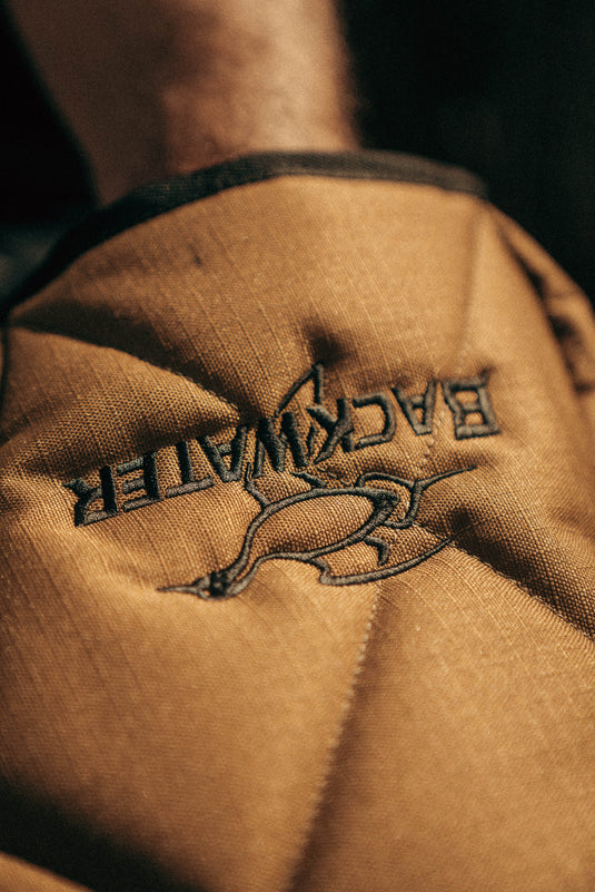 Mud Buddy Handle Handwarmer Mitt