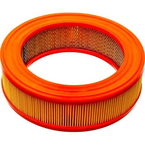 Air Filter Large Vanguard Flat Top
