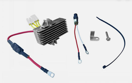 Voltage Regulator 40EFI/Large Vanguard CDI
