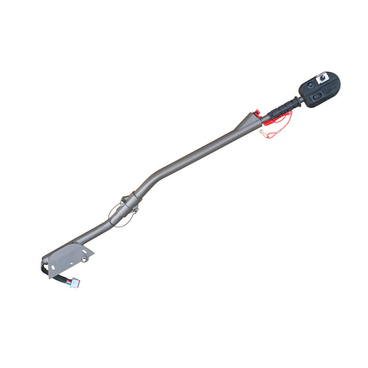 Folding Handle Assembly Sport HDR