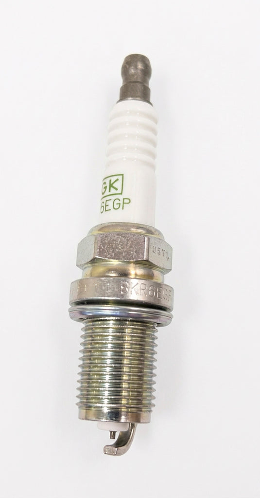 NGK Platinum G-Power Large Vanguard Spark Plug