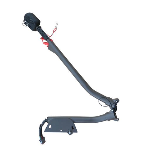 Folding Handle Assembly Sport HDR