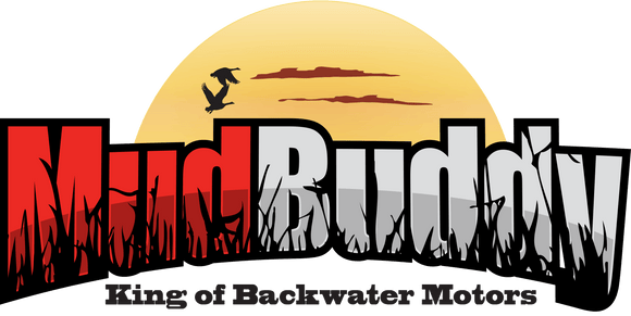 Mud Buddy Logo