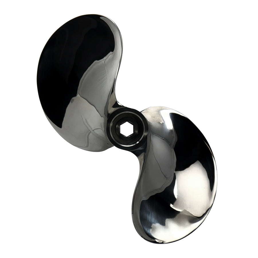 Hammer Propeller 12.75 X 11 with 3/4" Hex Hub ***BACKORDER UNTIL END OF JANUARY TO BEG OF FEBRUARY 2027***
