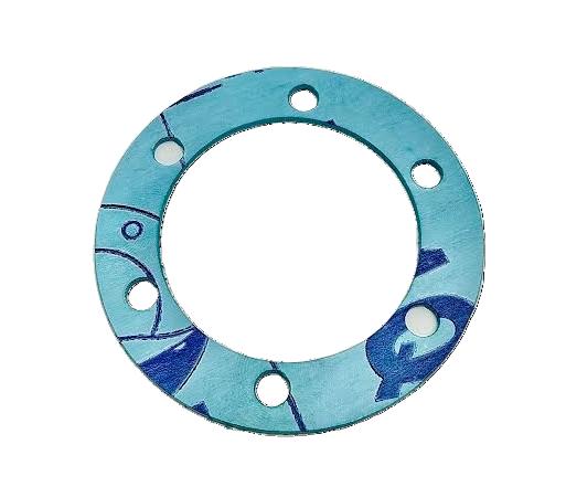 Planetary End Cap Insulator(Transmission)