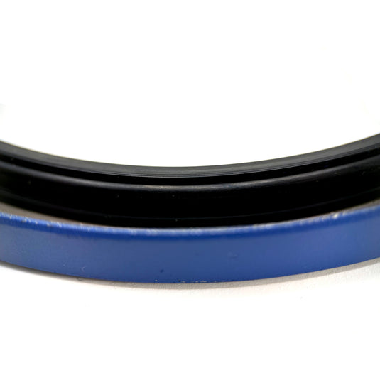 Seal Single Lip 4 1/2x 5 1/2x 3/8 Metal w/ O-Ring