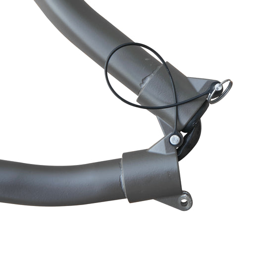 Folding Handle Assembly Sport HDR