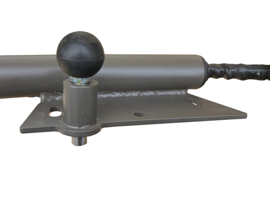 Folding Handle Assembly Sport HDR