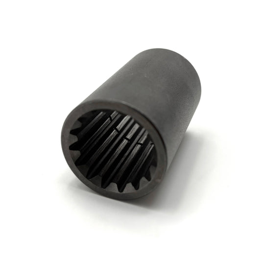 Coupler 1 x 15 Spline