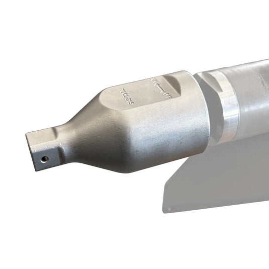 Drive Seal Cap Tool 2 3/8 inch Cap 1/2 inch Drive