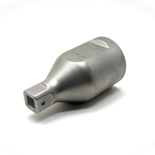 Drive Seal Cap Tool 2 3/8 inch Cap 1/2 inch Drive