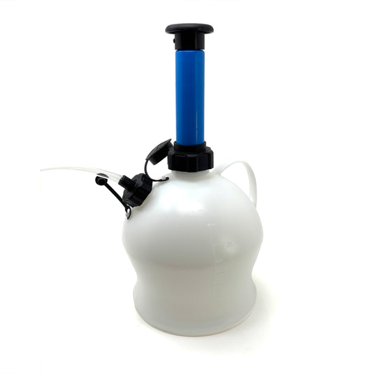 Oil Extractor Pump