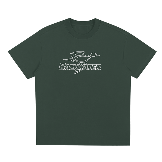 BPS Chaos in the Marsh T-Shirt