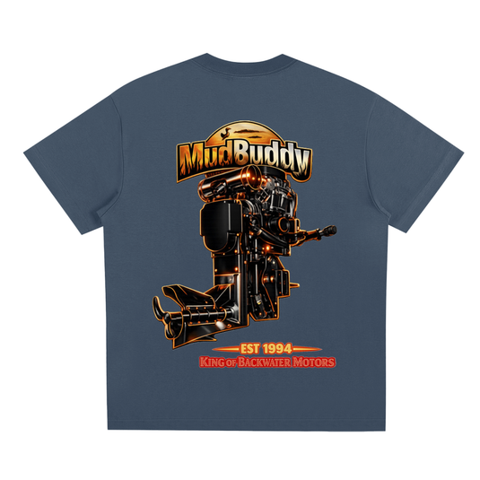 Mud Buddy Surface Drive T-Shirt