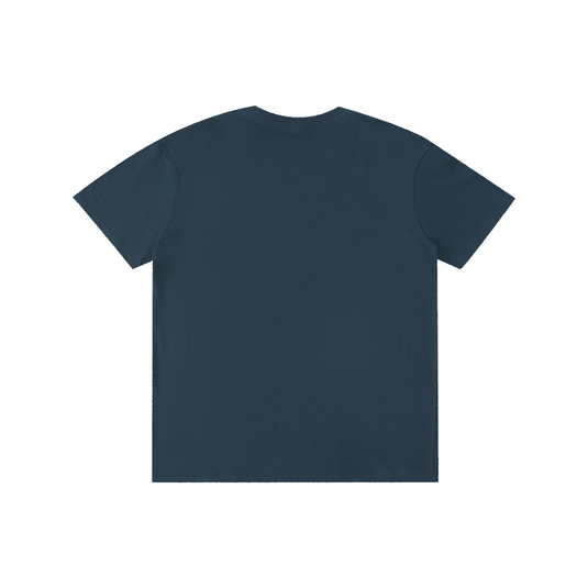 Backwater Brown Duck Logo T-Shirt