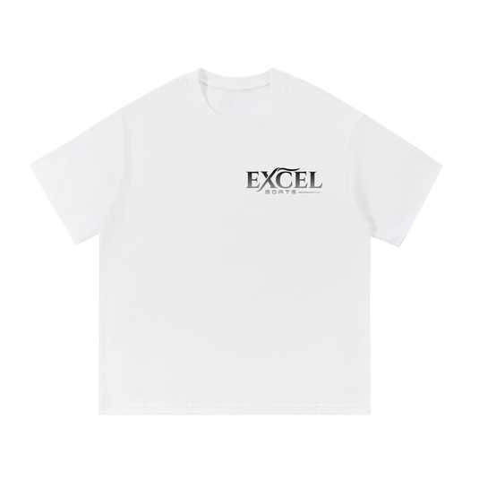 Excel Rise From the Rubble T-Shirt