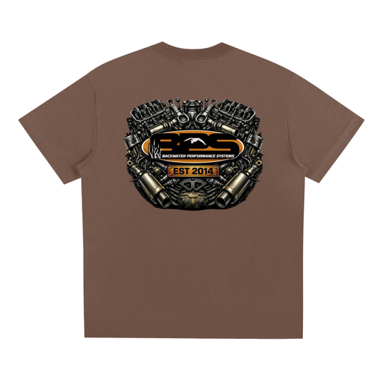 BPS EST T-Shirt