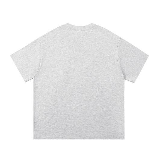 BPS Fast Grass Cotton T-Shirt