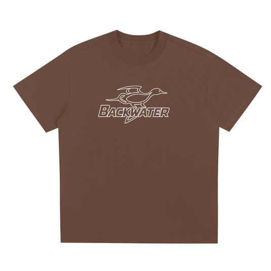 BPS Chaos in the Marsh T-Shirt