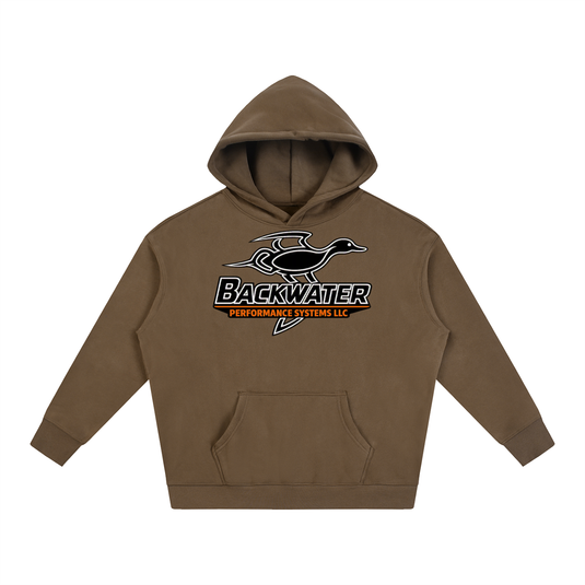 Duck Logo BPS Hoodie