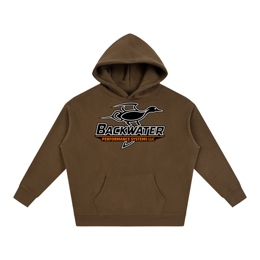 Duck Logo BPS Hoodie